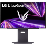 LG 27” GX790 UltraGear OLED 480Hz 0.03ms 2K DisplayPort 2.1 Gaming Monitor