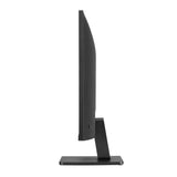 شاشة ألعاب LG مقاس 27 بوصة بدقة Full HD بتقنية IPS، زمن استجابة 1 مللي ثانية، منفذ D-Sub، منفذ HDMI، منفذ سماعة رأس، موديل 27MR400-B.AMAQ