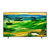 LG QNED80 Series 4K Smart TV - 75" QNED / 4K / 120Hz / USB / HDMI / Ethernet - Smart TV