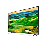LG QNED80 Series 4K Smart TV - 75" QNED / 4K / 120Hz / USB / HDMI / Ethernet - Smart TV