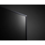 LG QNED80 Series 4K Smart TV - 75" QNED / 4K / 120Hz / USB / HDMI / Ethernet - Smart TV
