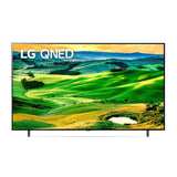 LG QNED80 Series 4K Smart TV - 75" QNED / 4K / 120Hz / USB / HDMI / Ethernet - Smart TV