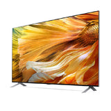 LG QNED90 Series 4K Smart TV - 75" 4K QNED Mini LED / 120Hz / USB / HDMI / Wi-Fi - Smart TV