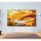 LG QNED90 Series 4K Smart TV - 75" 4K QNED Mini LED / 120Hz / USB / HDMI / Wi-Fi - Smart TV