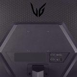 LG UltraGear 24"FHD 180Hz 1ms With AMD FreeSync Gaming Monitor