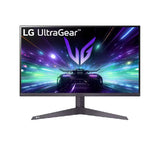 شاشة ألعاب LG UltraGear - 27 بوصة FHD / 5 مللي ثانية / منفذ DisplayPort / منفذ HDMI / 180 هرتز - شاشة ألعاب