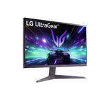 شاشة ألعاب LG UltraGear - 27 بوصة FHD / 5 مللي ثانية / منفذ DisplayPort / منفذ HDMI / 180 هرتز - شاشة ألعاب