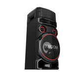 LG XBOOM ON7 Bluetooth Portable Party speakers