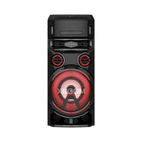 LG XBOOM ON7 Bluetooth Portable Party speakers