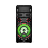 LG XBOOM ON7 Bluetooth Portable Party speakers