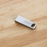 Lexar Jumpdrive M35 Usb 3.0 Flash Drive - 64Gb
