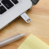 Lexar Jumpdrive M35 Usb 3.0 Flash Drive - 64Gb