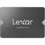 Lexar 256GB SATA 2.5" Solid State Drive LNS100-256RB