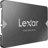 Lexar 512Gb Sata 2.5" Solid State Drive (Lns100-512Rb)
