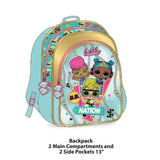 LOL Nation Backpack