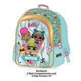 LOL Nation Backpack