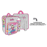 LOL Sweet Heart Backpack