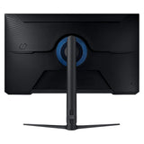 Samsung Odyssey G51C 32.0" Va Qhd / 1Ms / Hdmi / Displayport / Black Gaming Monitor - Ls32Cg510Emxue