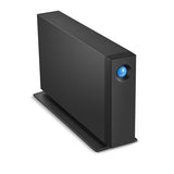 LaCie 10TB d2 Professional USB-C External Hard Drive
