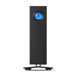 LaCie 10TB d2 Professional USB-C External Hard Drive