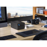 LaCie 2-Big Raid Hard Drive Array - 28TB / 2-Bay / USB 3.1 / USB-C