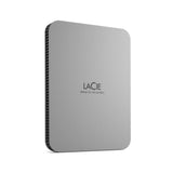 LaCie Mobile Drive 2TB External Portable Hard Drive USB-C Up to 130 MB/s