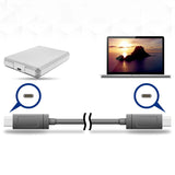 LaCie Professional - 4TB / 120 Mbps / Moon Silver / External Hard Drive