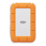 LaCie Rugged Mini - 2TB / 20 Gbps / USB 3.2 Gen 2x2 / External SSD (Solid State Drive)