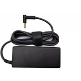 Laptop AC Adapter Charger For HP/Compaq Black