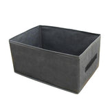 Large Foldable Storage Box - 40Cm X 20Cm