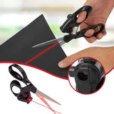 Laser Scissors