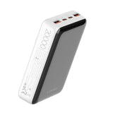 Ldnio PQ18 Magnetic Wireless Power Bank - 20,000mAh / 22.5W
