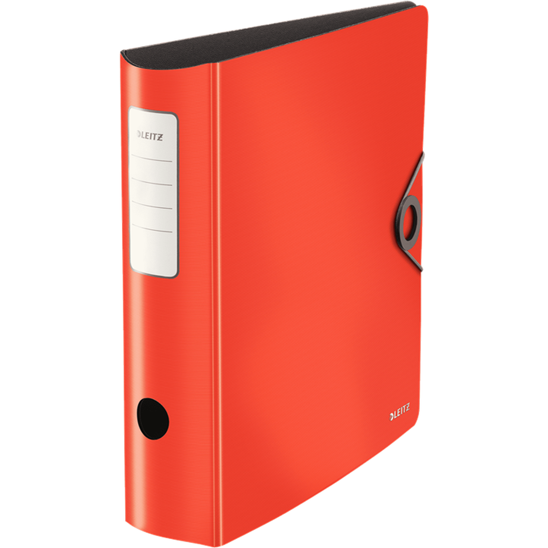 Leitz Active File (1048)-Box Files-Other-Red-Star Light Kuwait