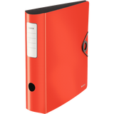 Leitz Active File (1048)-Box Files-Other-Red-Star Light Kuwait