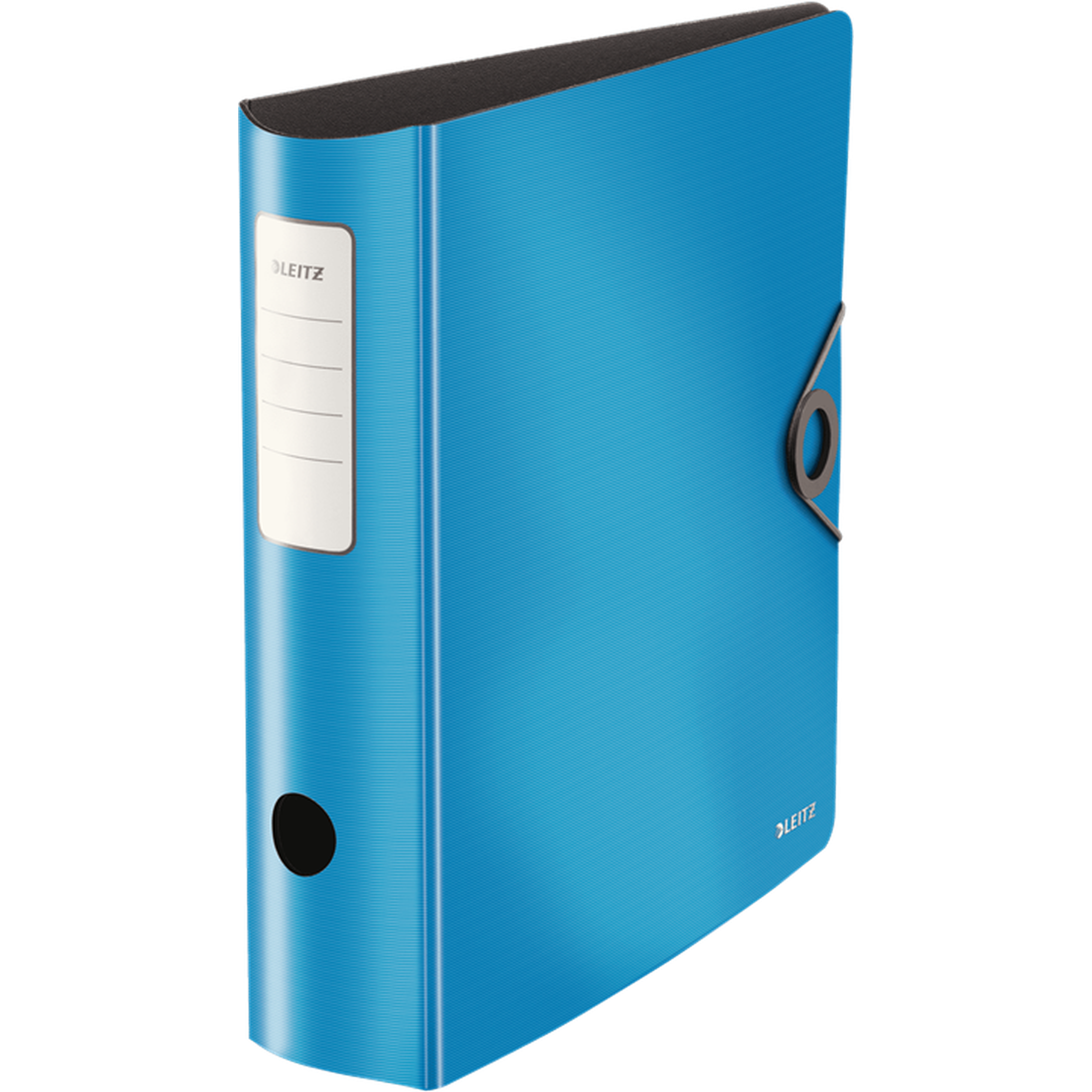 Leitz Active File (1048)-Box Files-Other-Blue-Star Light Kuwait