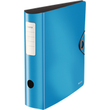 Leitz Active File (1048)-Box Files-Other-Blue-Star Light Kuwait