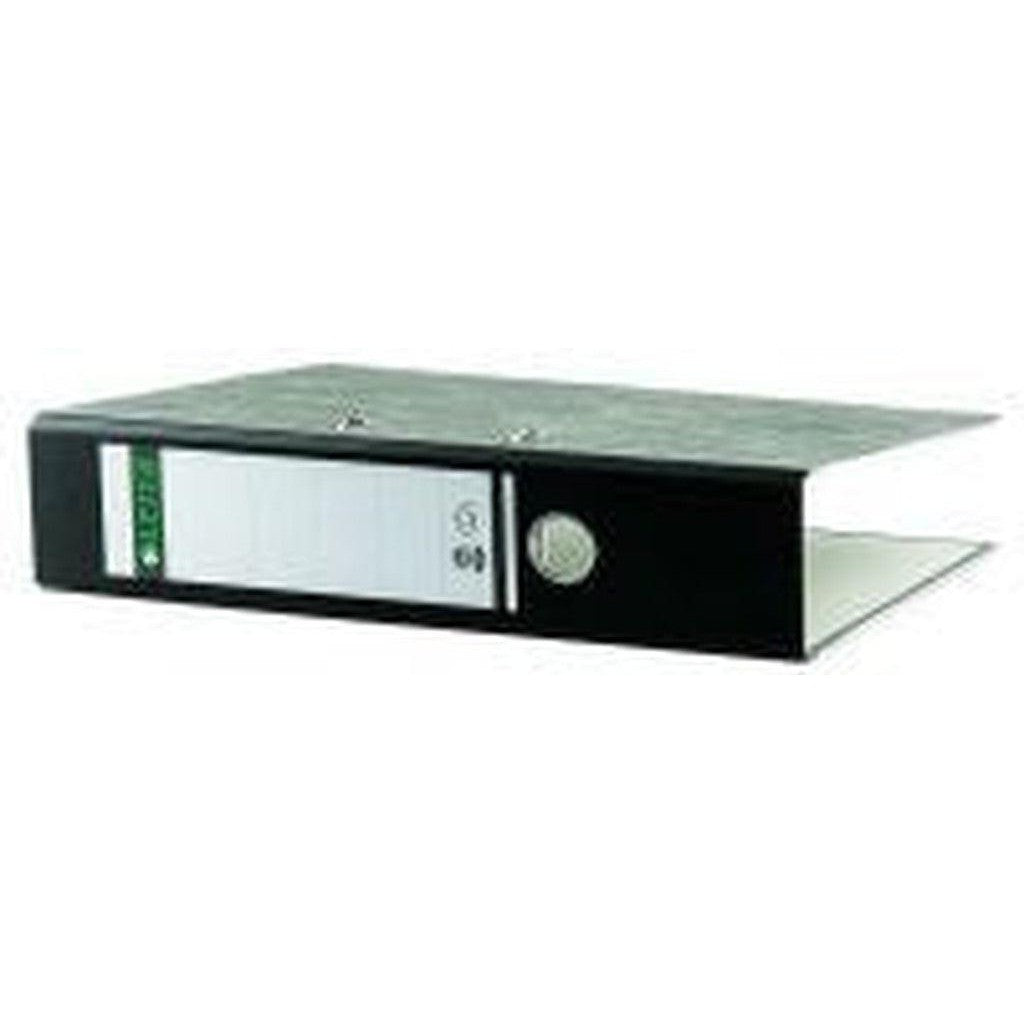 Leitz Box File A4 Broad 8Cm (3Inch)-Box Files-Other-Pc-Star Light Kuwait