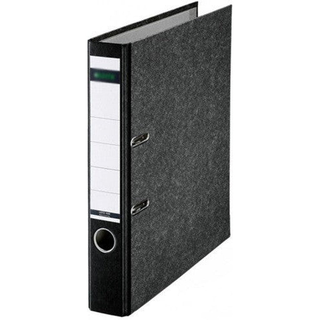 Leitz Box File A4 Broad 8Cm (3Inch) – Star Light Kuwait