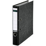 Leitz Box File A4 Broad 8Cm (3Inch)-Box Files-Other-Pc-Star Light Kuwait