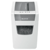 Leitz IQ Slim Home Office Paper Shredder P4