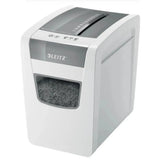 Leitz IQ Slim Home Office Paper Shredder P4
