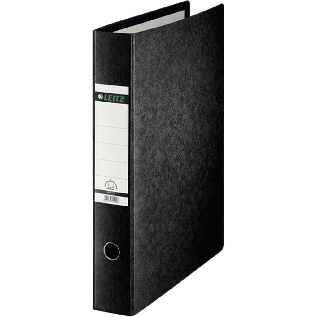 Leitz Lever Arch Box File Small 1105 – Star Light Kuwait