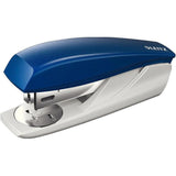 Leitz Nexxt 5501 Small Stapler 25 Sheet Capacity For 24/6 And 26/6 Staples-Stationery Staplers And Staples-Leitz-Star Light Kuwait