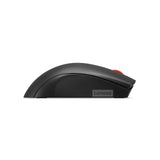 Lenovo Mouse Wireless 150 Compact - 2.40GHz / Black (GY51L52638)