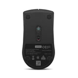 Lenovo Mouse Wireless 150 Compact - 2.40GHz / Black (GY51L52638)
