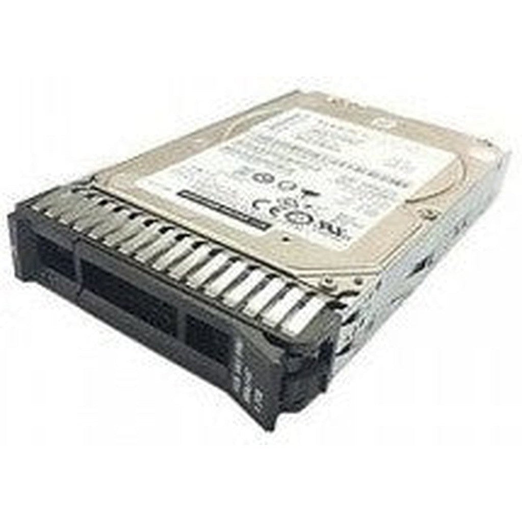 Lenovo 1.2Tb 12G Sas 10K Rpm (2.5-Inch) Hard Drive (7Xb7A00027)-Hard Drives-Lenovo-Star Light Kuwait