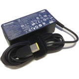Lenovo AC Adapter Cable Black