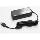 Lenovo AC Power Charging Adapter With Cord Black