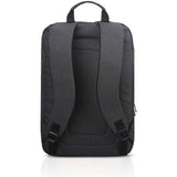 Lenovo B210 notebook case 39.6 cm (15.6") Backpack Black