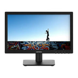 Lenovo D19-10 - 18.5" HD / 5ms / HDMI 1.4 / D-Sub - Monitor